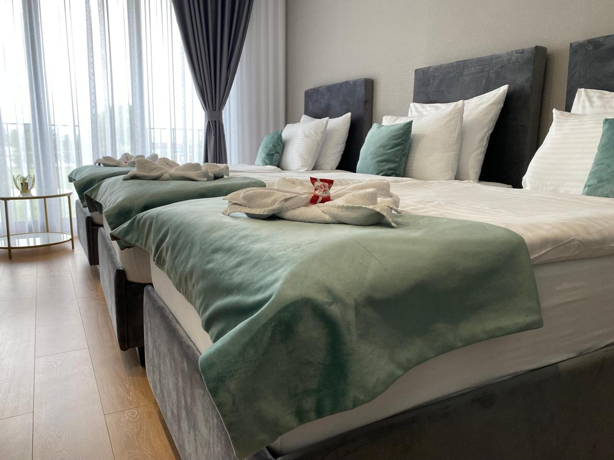 Hotel Gold Jet Bihać Buitenkant foto
